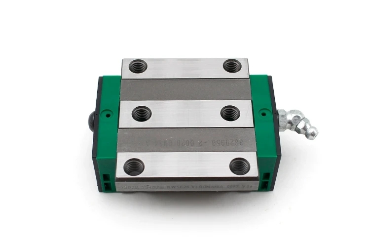 修复滚珠直线导轨时，需结合两大核心因素制定方案